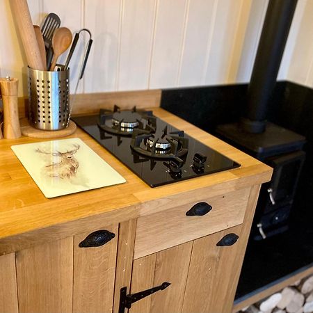BurphamThe Deer Hutアパートメント エクステリア 写真